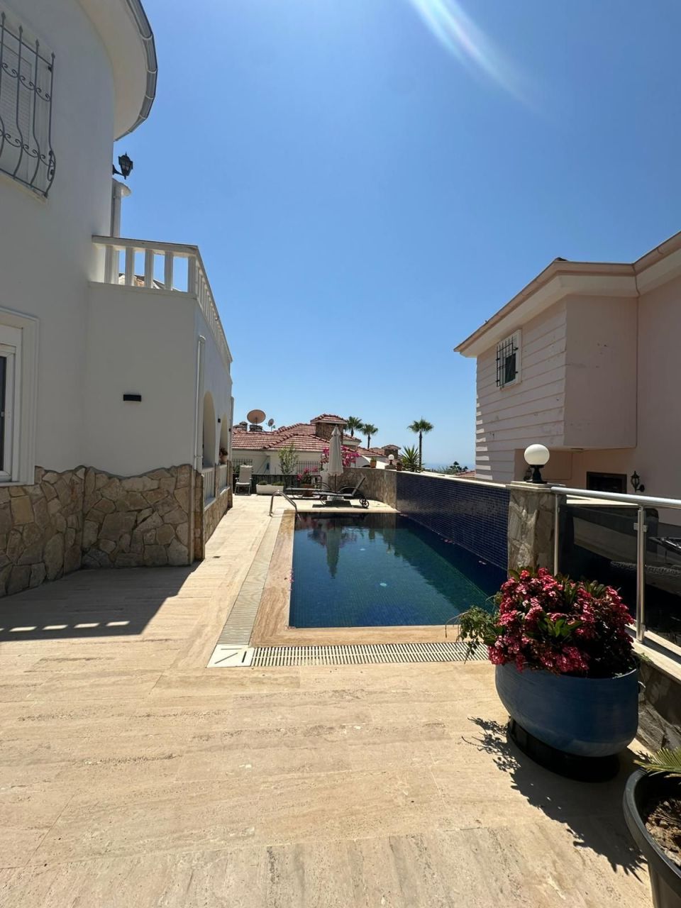 Вилла в Алании, Турция, 160 м² - фото 18