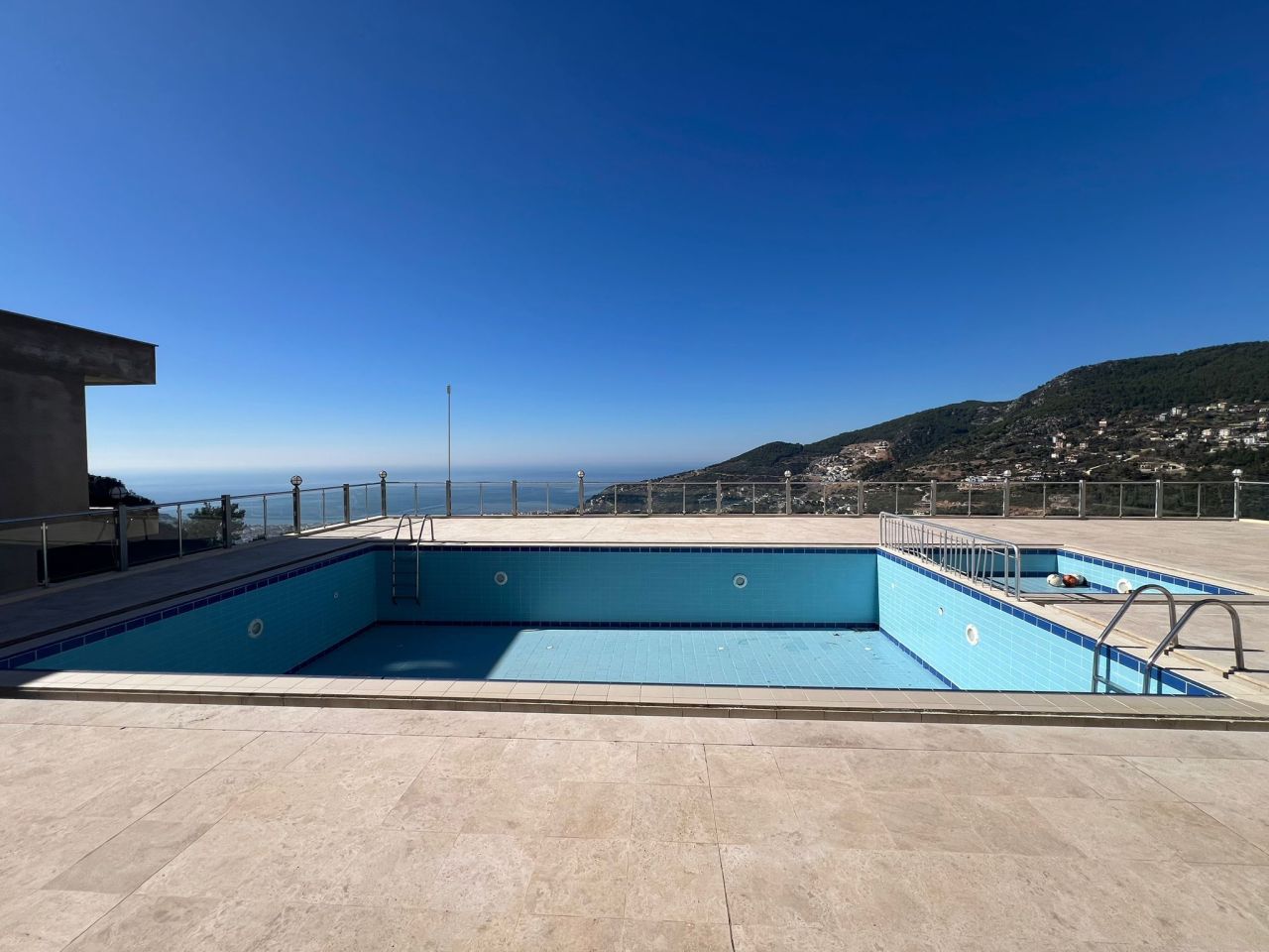 Апартаменты в Алании, Турция, 180 м² - фото 19