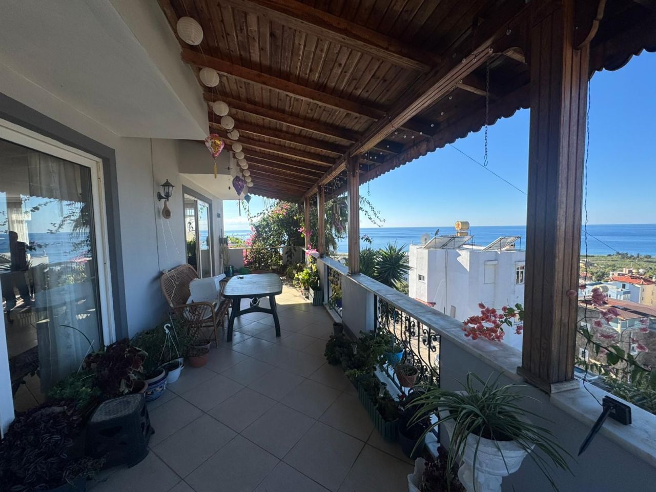 Вилла в Алании, Турция, 325 м² - фото 19