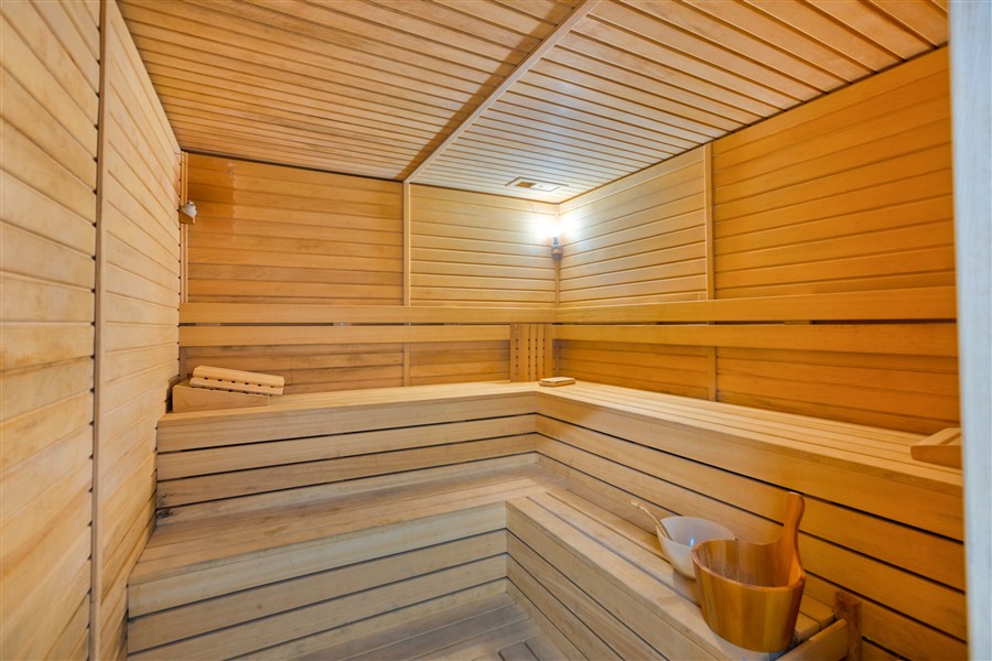 Квартира в Алании, Турция, 110 м² - фото 3