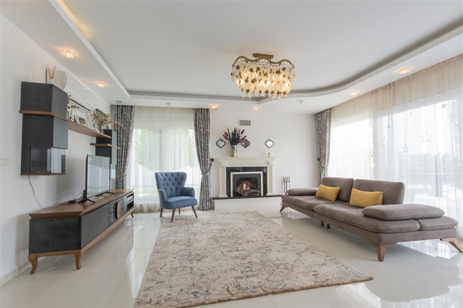 Вилла в Алании, Турция, 390 м² - фото 3