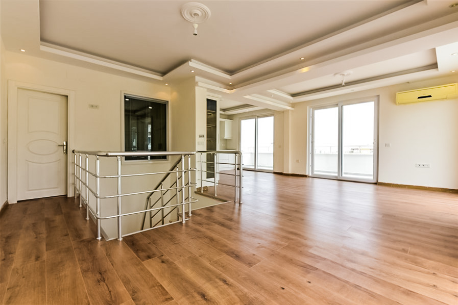 Пентхаус в Алании, Турция, 220 м² - фото 4