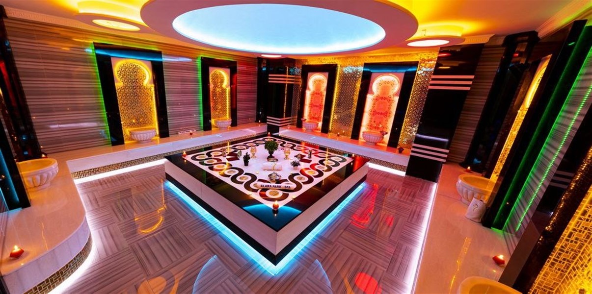 Квартира в Алании, Турция, 55 м² - фото 5