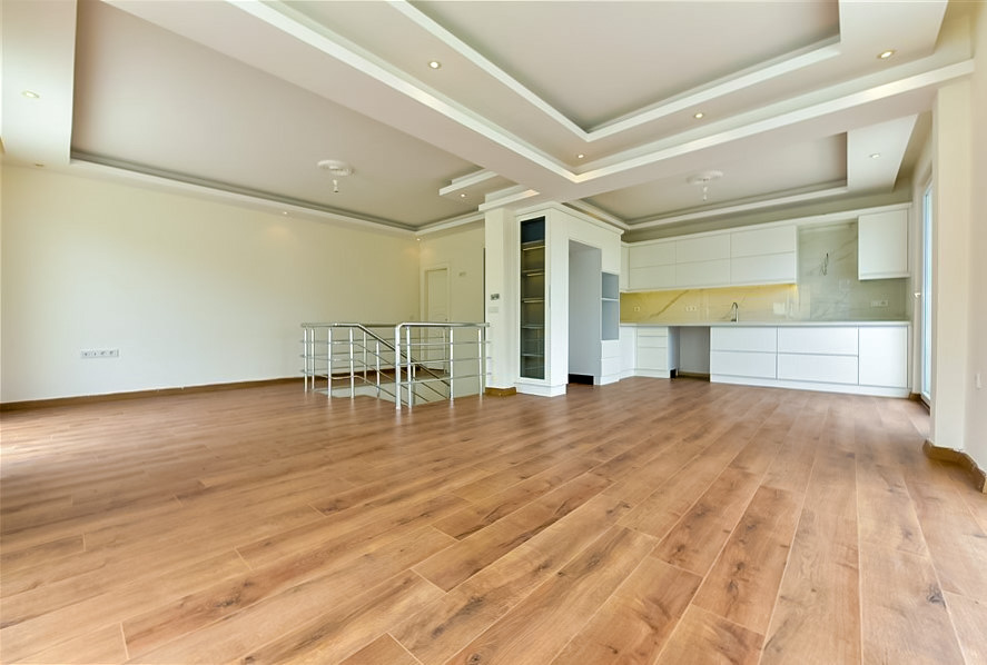 Пентхаус в Алании, Турция, 220 м² - фото 5