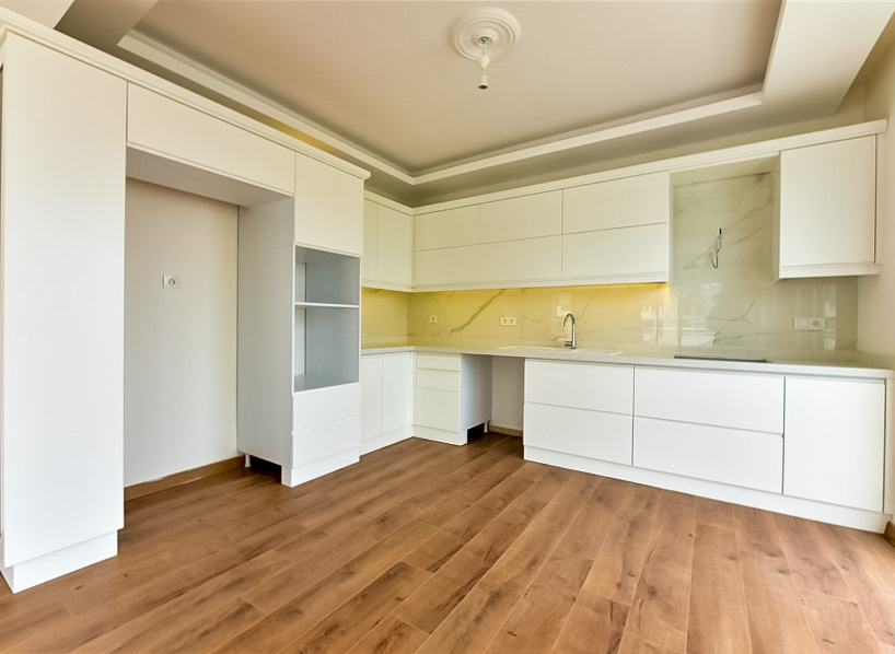 Пентхаус в Алании, Турция, 220 м² - фото 6