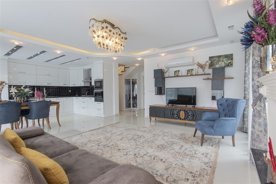 Вилла в Алании, Турция, 390 м² - фото 6