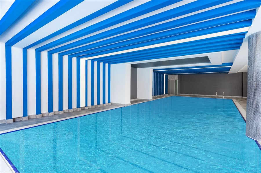 Квартира в Алании, Турция, 85 м² - фото 7