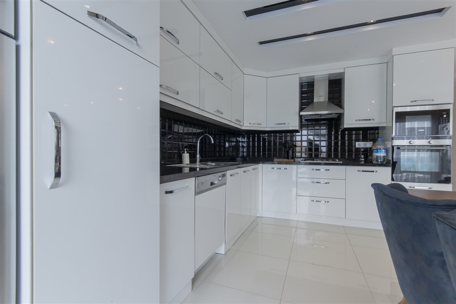 Вилла в Алании, Турция, 390 м² - фото 8