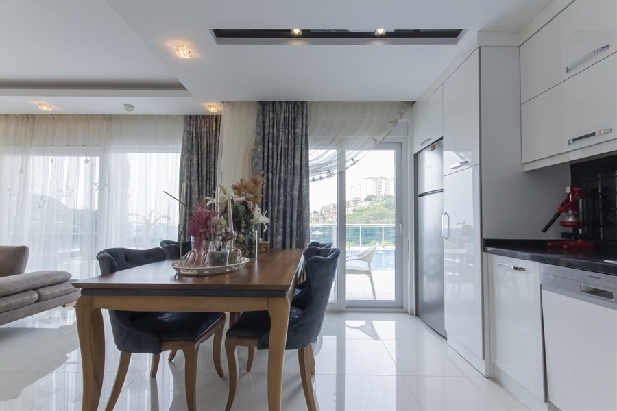 Вилла в Алании, Турция, 390 м² - фото 9