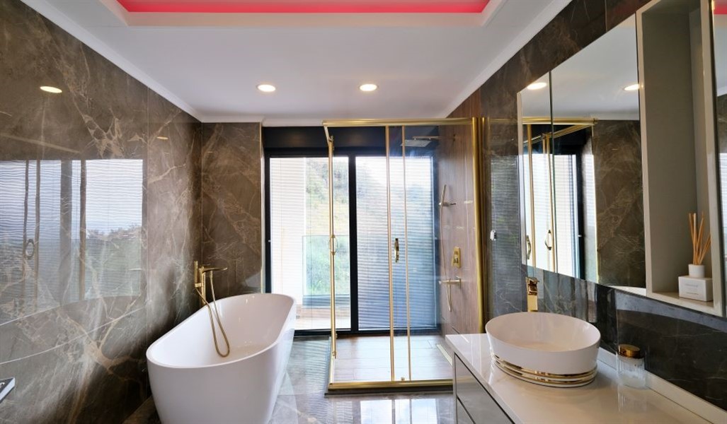 Вилла в Алании, Турция - фото 9