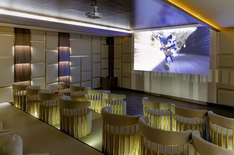 Квартира в Алании, Турция, 55 м² - фото 9