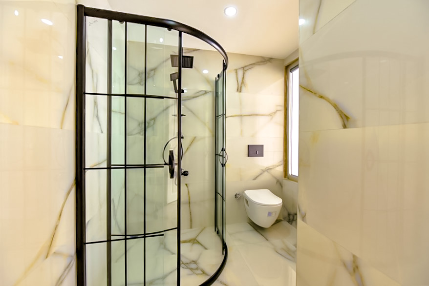 Пентхаус в Алании, Турция, 220 м² - фото 13