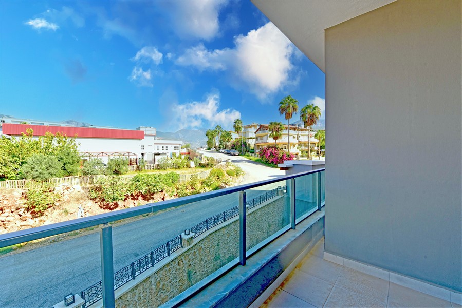 Квартира в Алании, Турция, 52 м² - фото 13