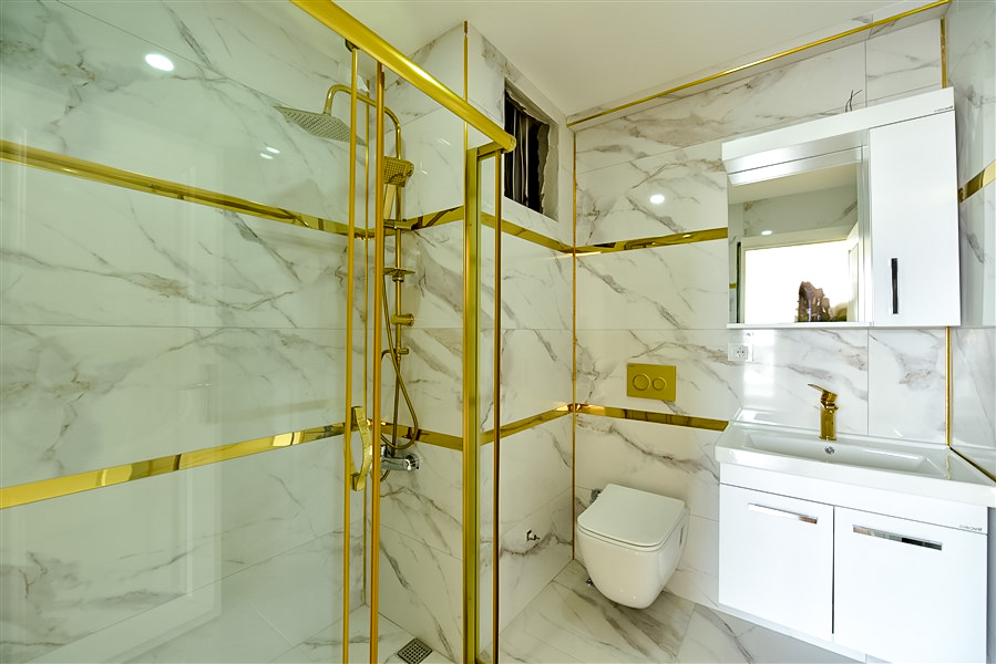 Пентхаус в Алании, Турция, 220 м² - фото 15