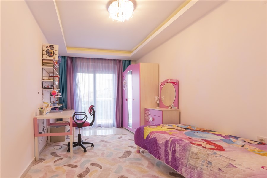 Вилла в Алании, Турция, 390 м² - фото 15