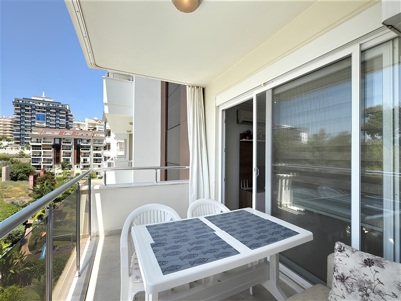 Квартира в Авсалларе, Турция, 60 м² - фото 16