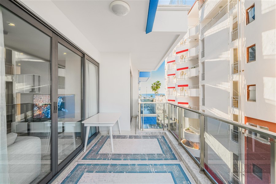 Квартира в Алании, Турция, 85 м² - фото 18