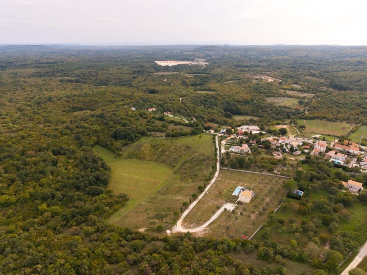 Вилла в Ровини, Хорватия, 171 м² - фото 7