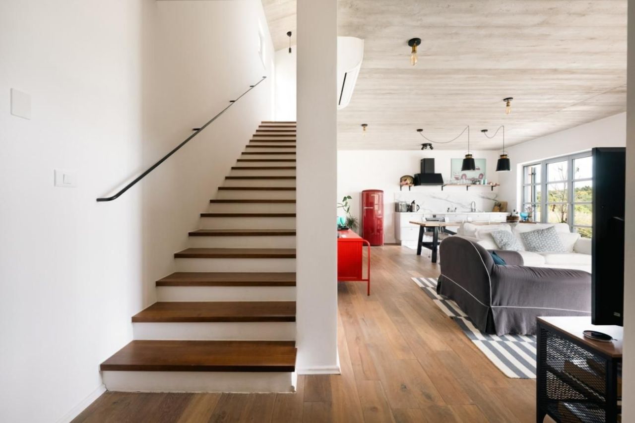 Вилла в Ровини, Хорватия, 171 м² - фото 11