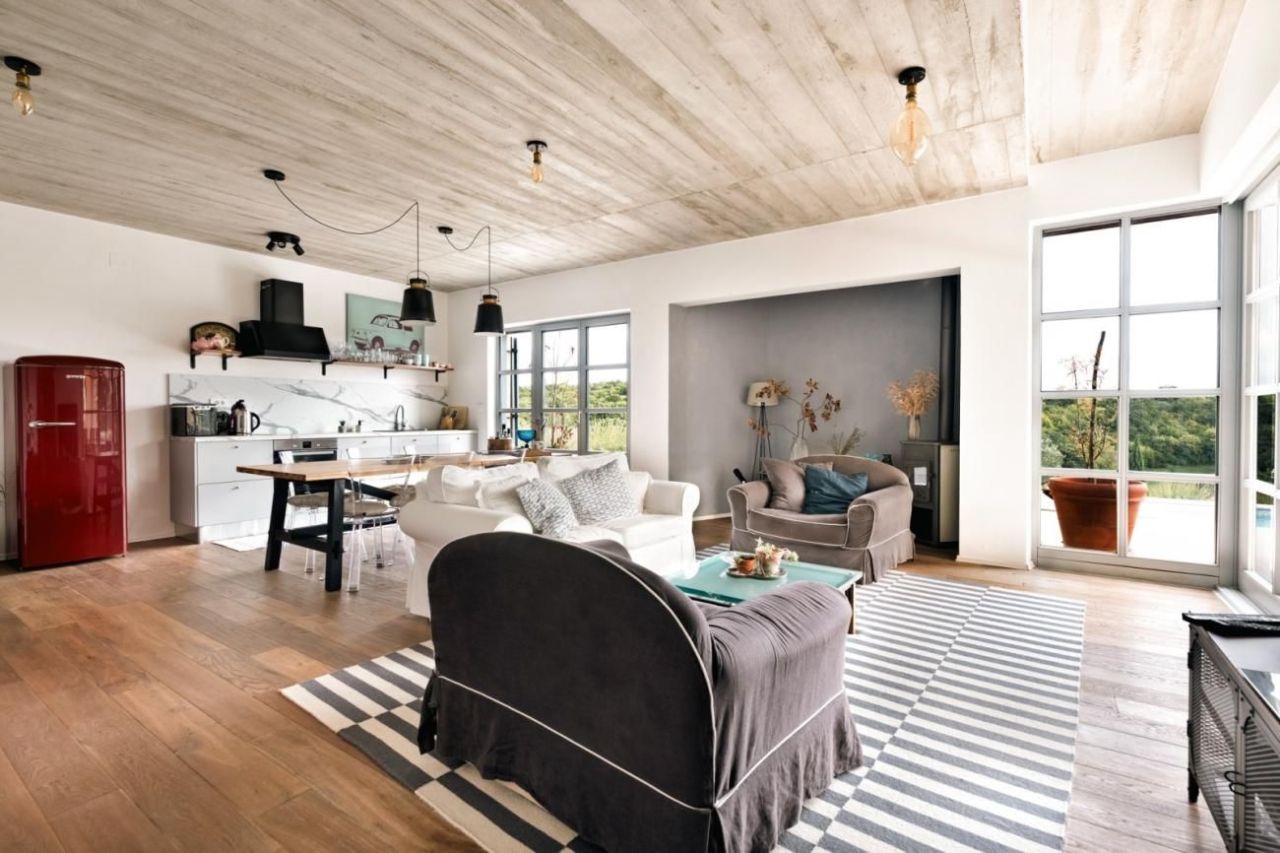 Вилла в Ровини, Хорватия, 171 м² - фото 12