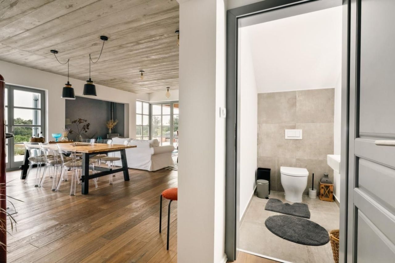 Вилла в Ровини, Хорватия, 171 м² - фото 14