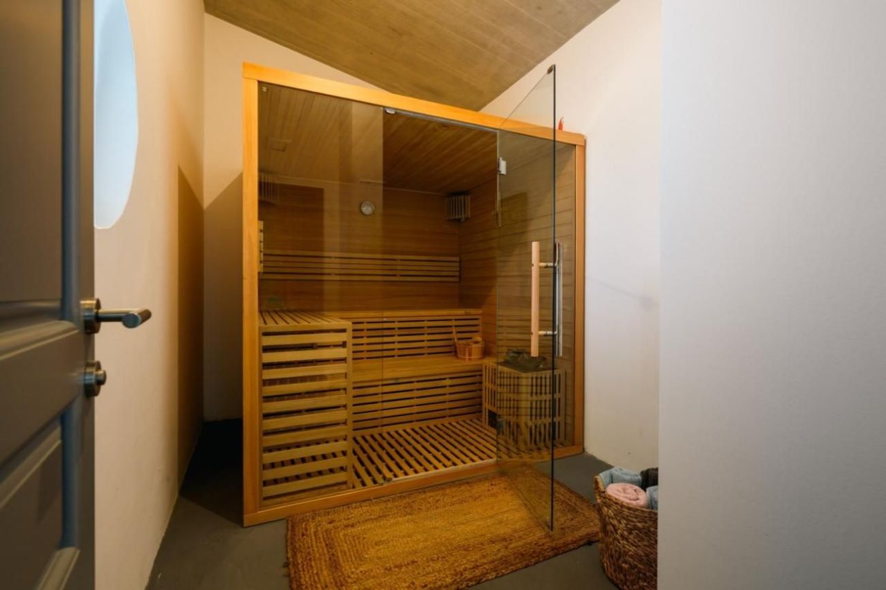 Вилла в Ровини, Хорватия, 171 м² - фото 15