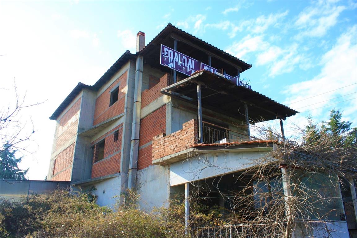Дом в Салониках, Греция, 130 м² - фото 1