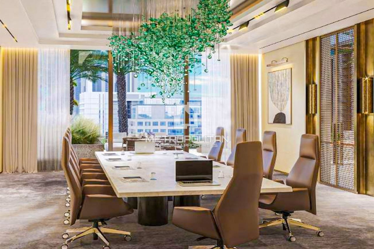 Апартаменты в Дубае, ОАЭ, 128 м² - фото 3