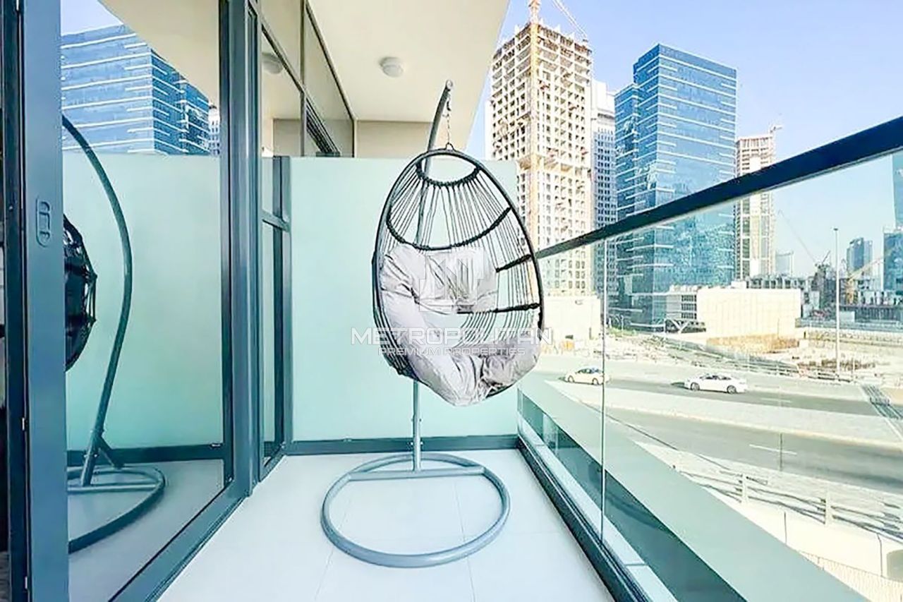 Апартаменты в Дубае, ОАЭ, 44 м² - фото 3