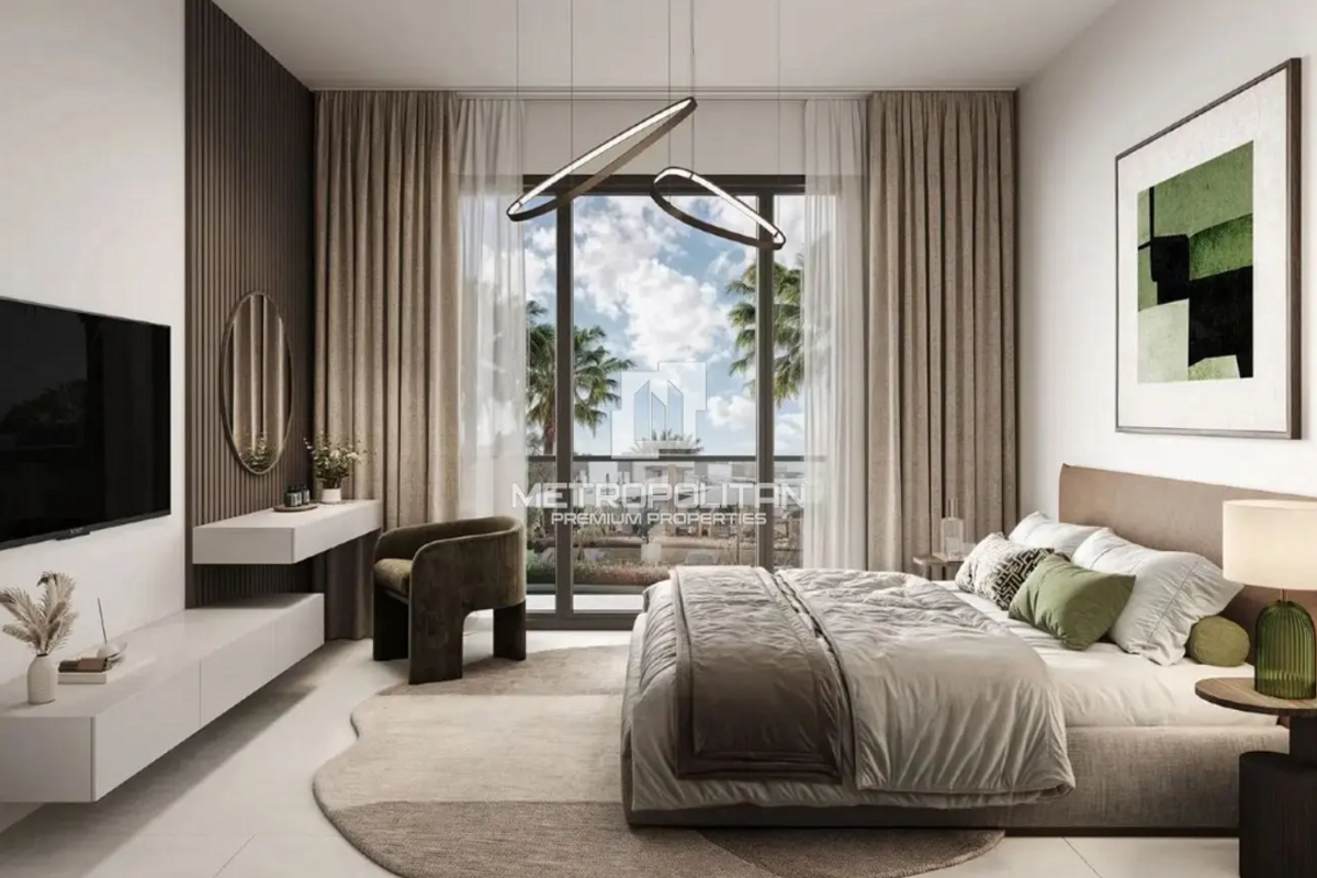 Апартаменты в Дубае, ОАЭ, 95 м² - фото 4