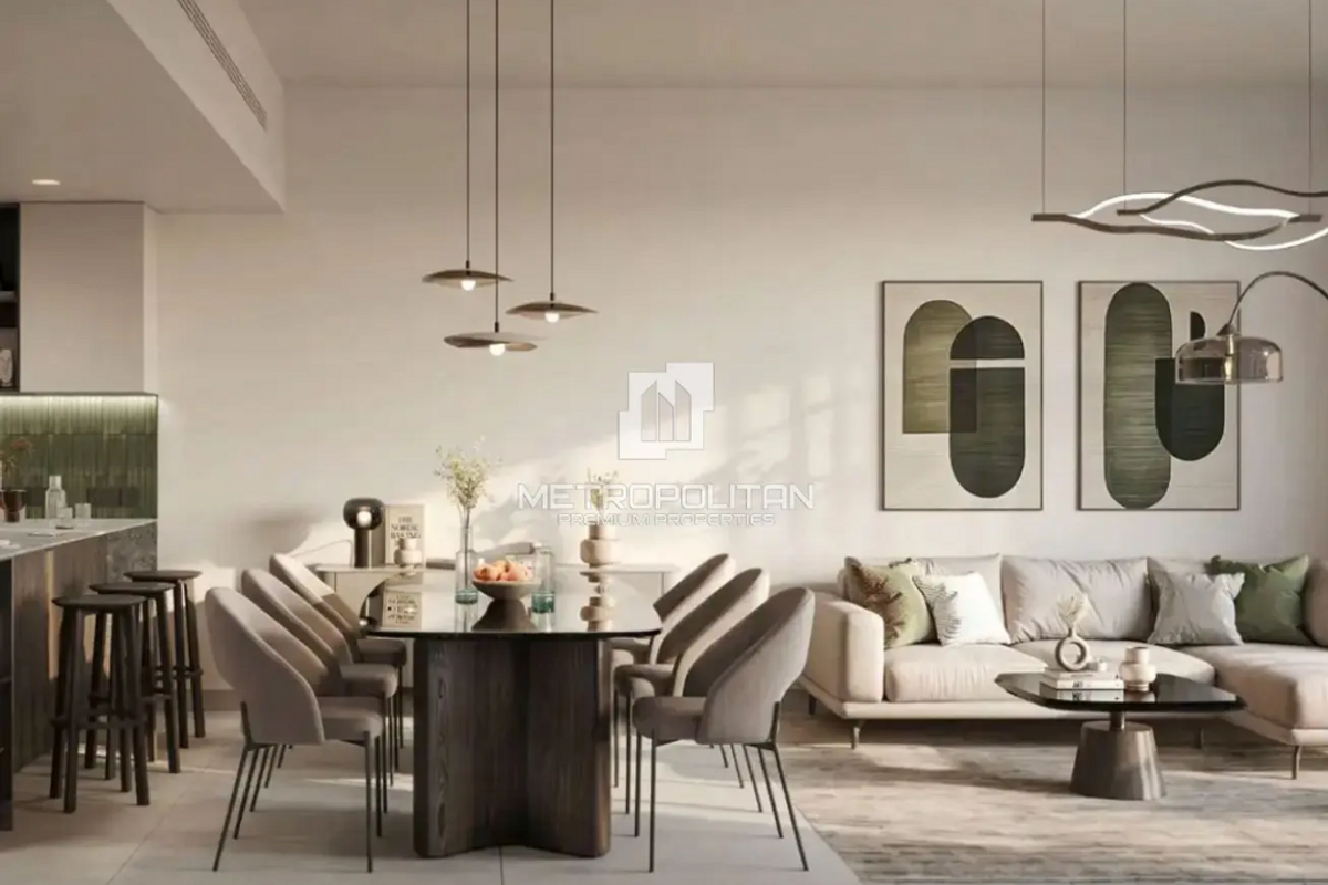 Апартаменты в Дубае, ОАЭ, 95 м² - фото 5