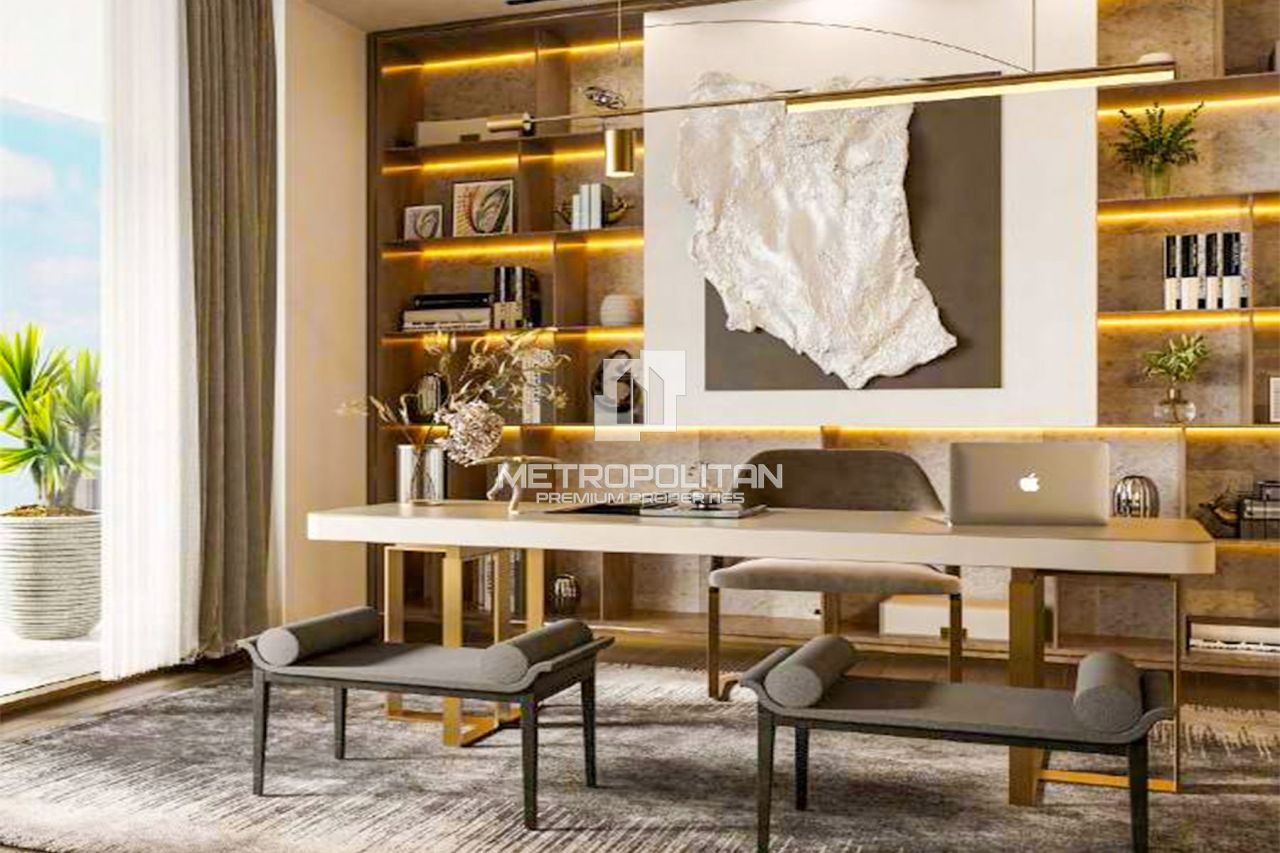 Апартаменты в Дубае, ОАЭ, 128 м² - фото 6