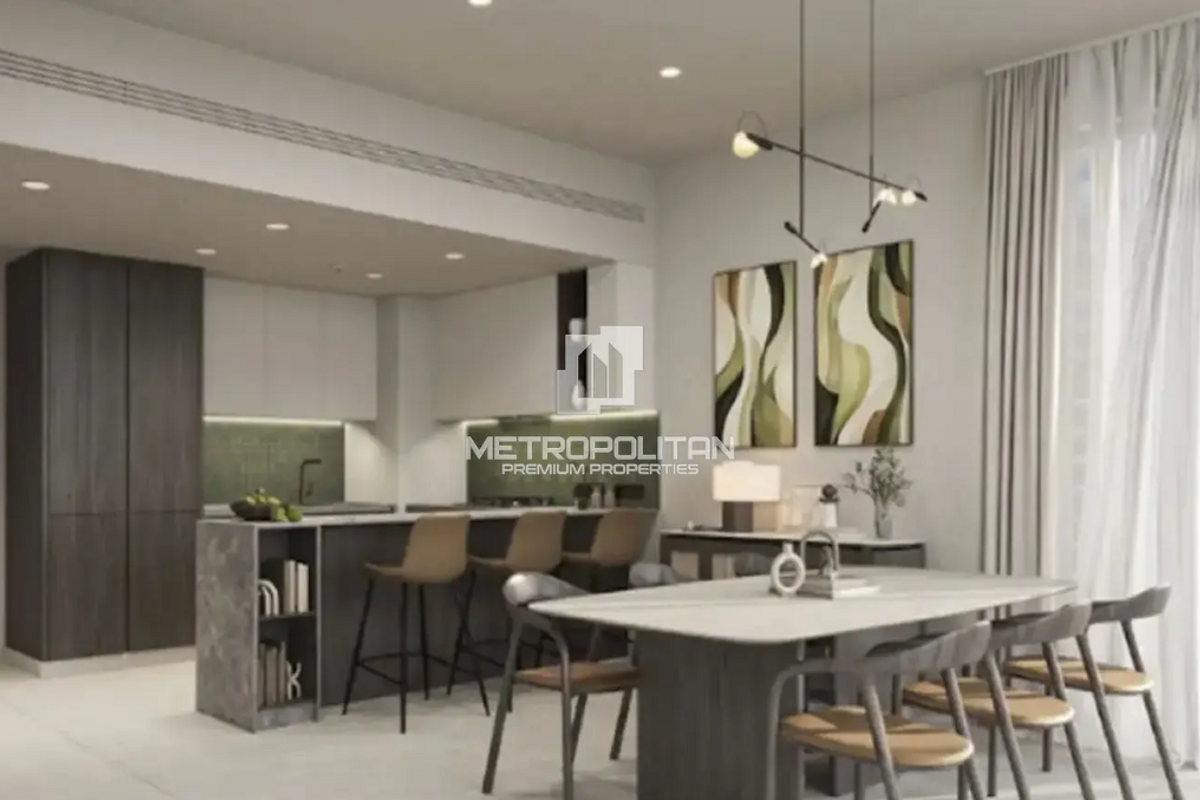 Апартаменты в Дубае, ОАЭ, 95 м² - фото 6