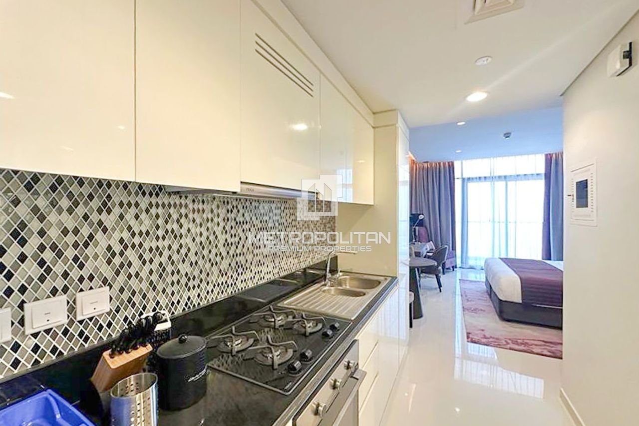 Апартаменты в Дубае, ОАЭ, 48 м² - фото 6