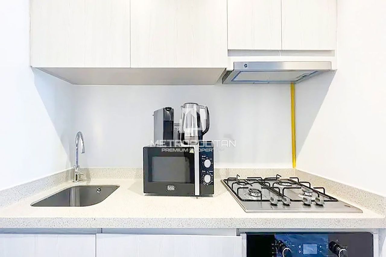 Апартаменты в Дубае, ОАЭ, 44 м² - фото 7