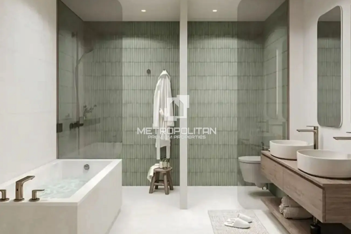 Апартаменты в Дубае, ОАЭ, 95 м² - фото 7