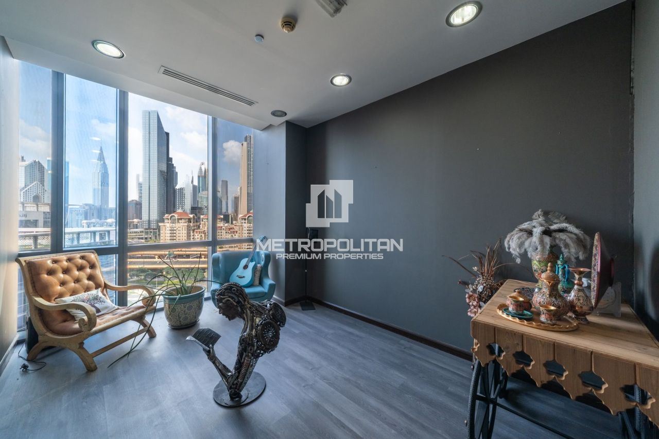 Офис в Дубае, ОАЭ, 341 м² - фото 9