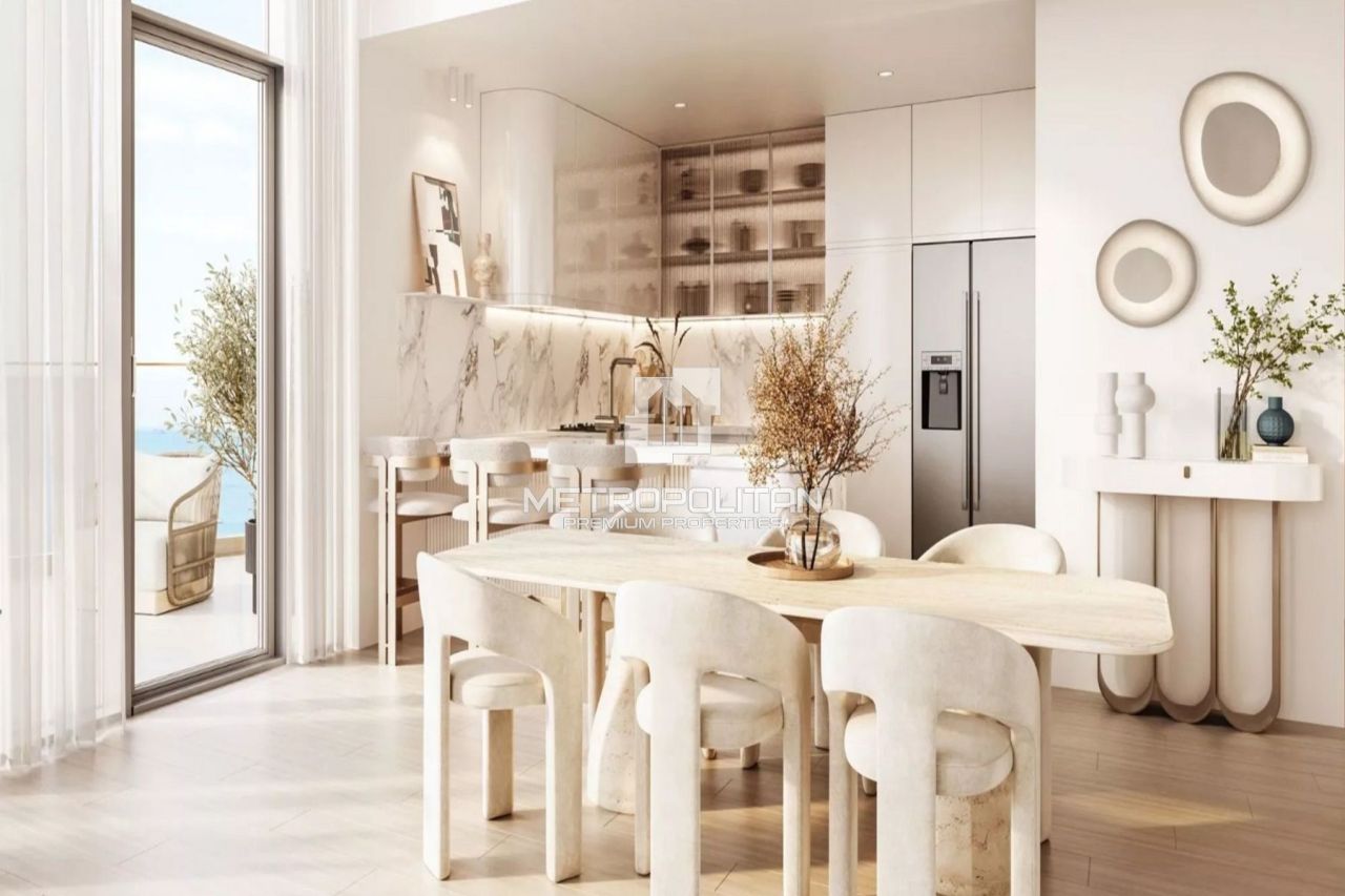 Бунгало в Рас-эль-Хайме, ОАЭ, 394 м² - фото 11