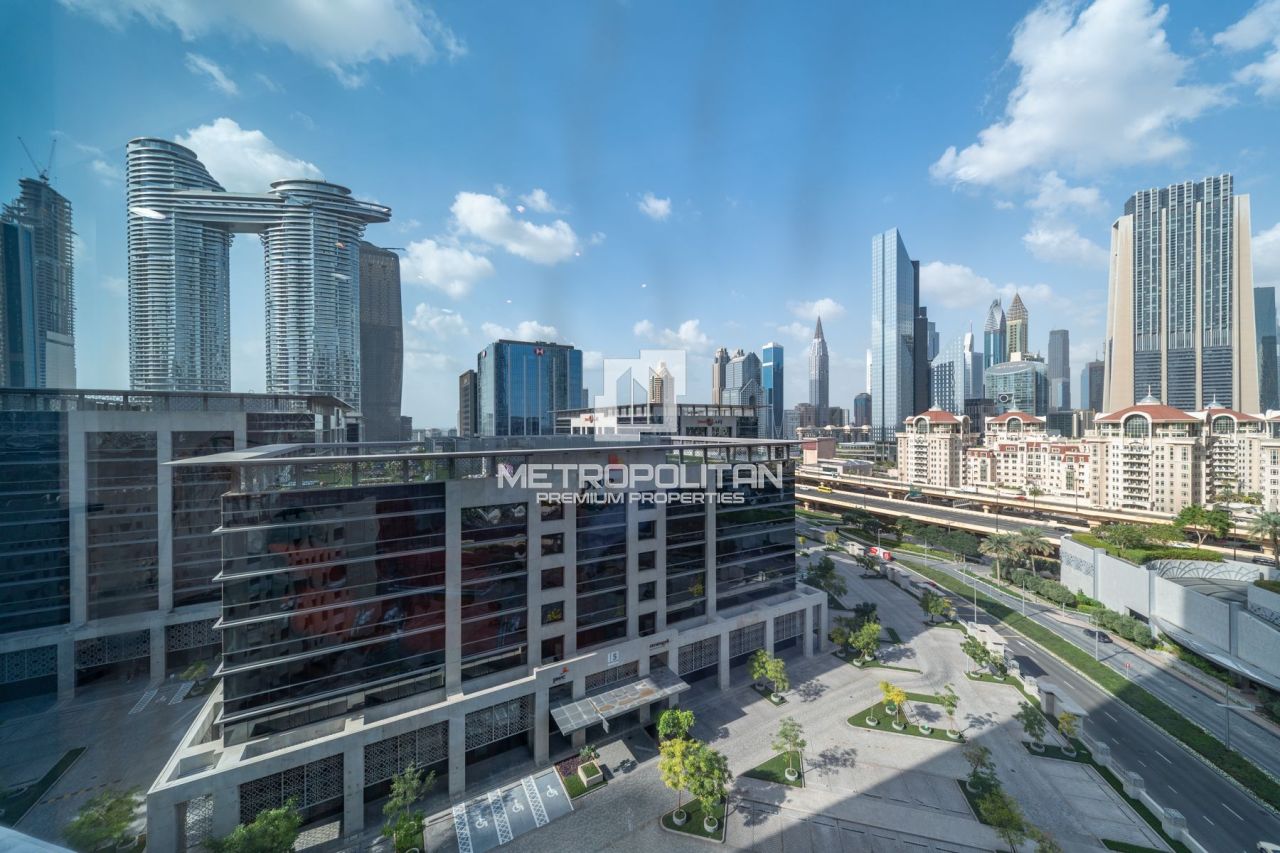 Офис в Дубае, ОАЭ, 341 м² - фото 12