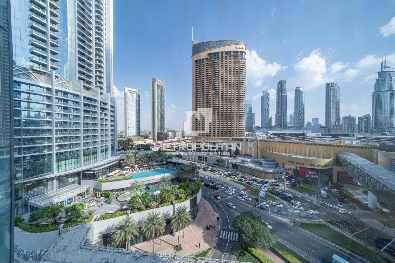 Офис в Дубае, ОАЭ, 341 м² - фото 13