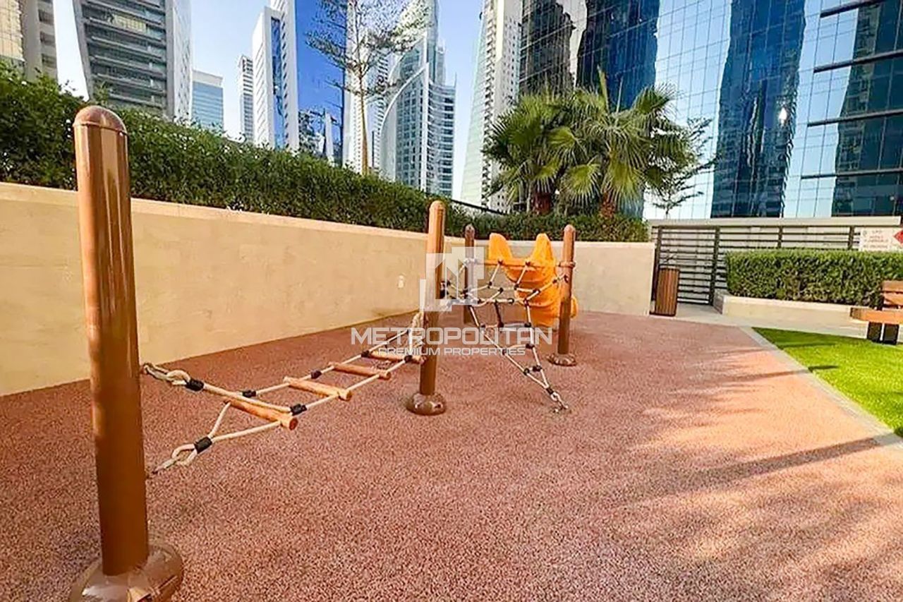 Апартаменты в Дубае, ОАЭ, 44 м² - фото 16