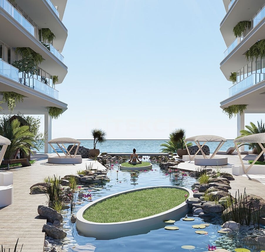 Апартаменты в Дубае, ОАЭ, 304 м² - фото 3