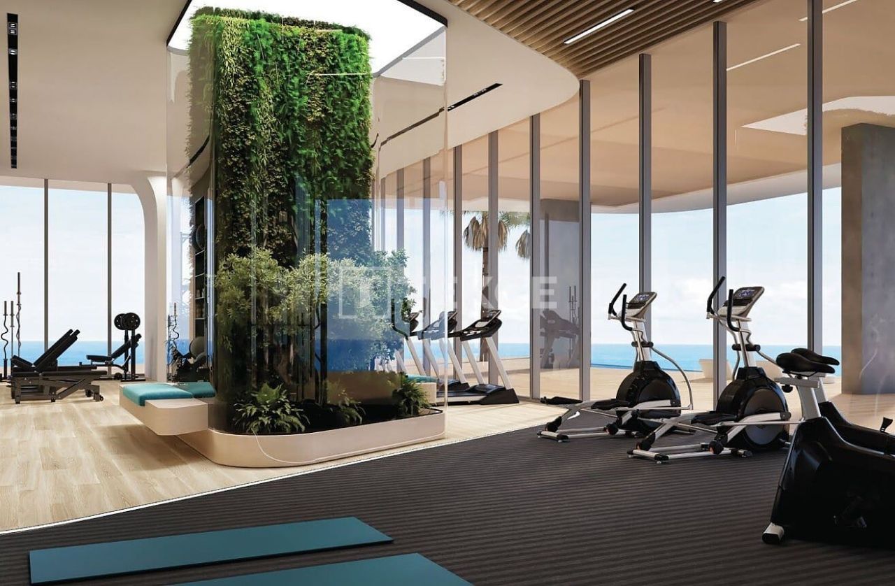 Апартаменты в Дубае, ОАЭ, 260 м² - фото 4