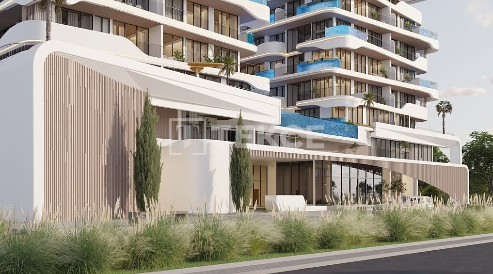 Апартаменты в Дубае, ОАЭ, 167 м² - фото 5