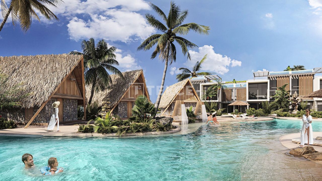 Бунгало в Газимагусе, Кипр, 85 м² - фото 5