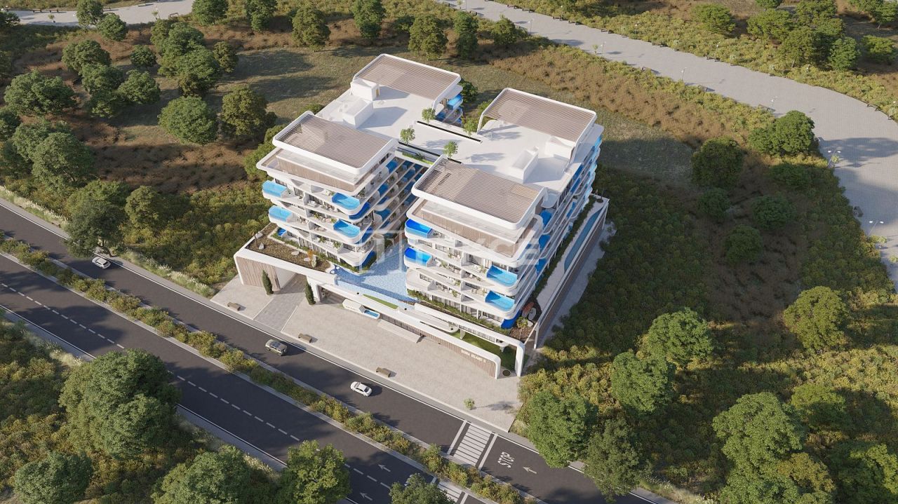 Апартаменты в Дубае, ОАЭ, 143 м² - фото 5