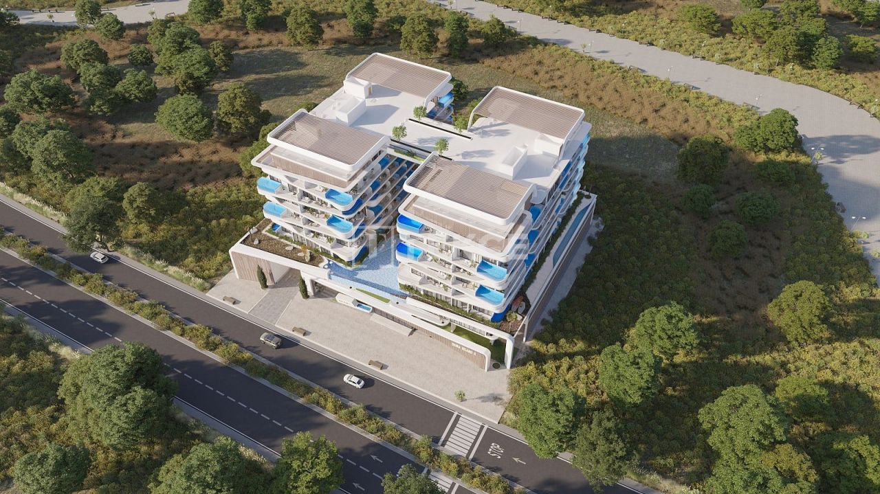 Апартаменты в Дубае, ОАЭ, 197 м² - фото 5