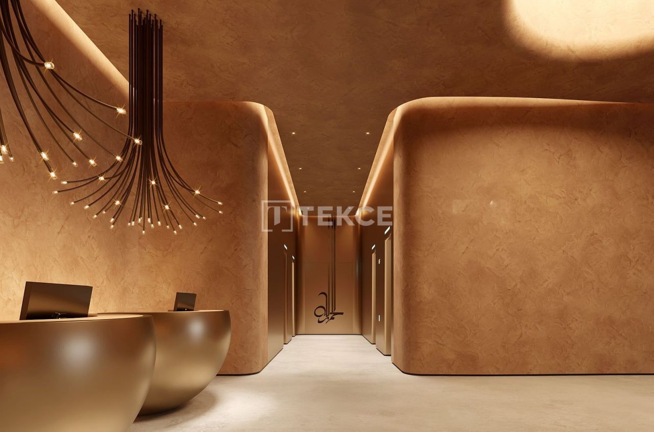 Апартаменты Остров Аль-Рим, ОАЭ, 65 м² - фото 3