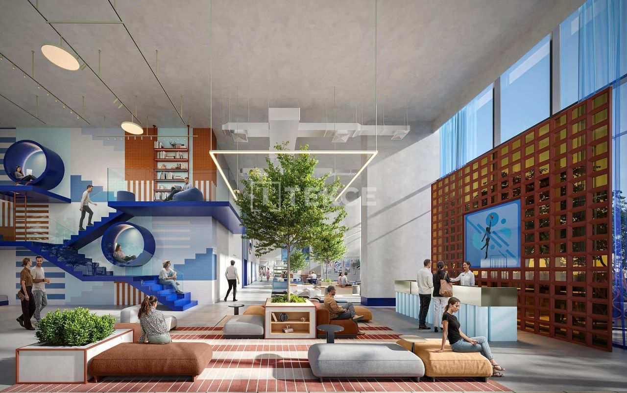 Апартаменты в Дубае, ОАЭ, 141 м² - фото 5