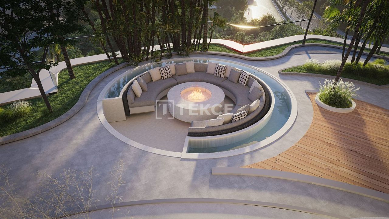 Апартаменты Маджан, ОАЭ, 75 м² - фото 6